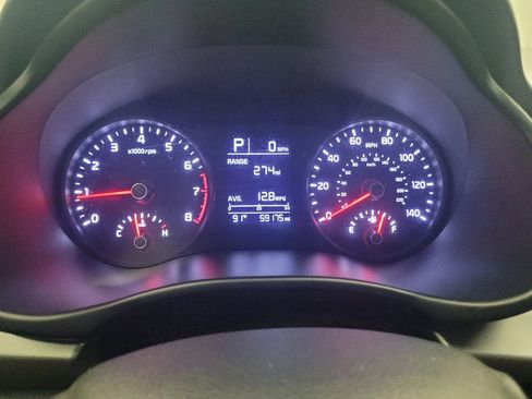 Used 2020 Kia Rio S FWD image 23