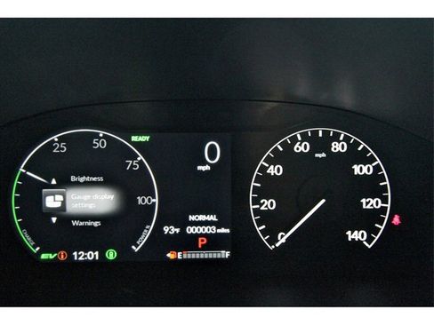 New 2025 Honda CR-V Sport-L image 16