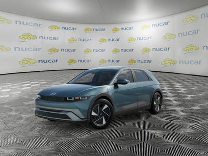New 2026 Hyundai Ioniq 5 SEL