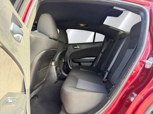 Used 2022 Dodge Charger R/T w/ Blacktop Package image 11