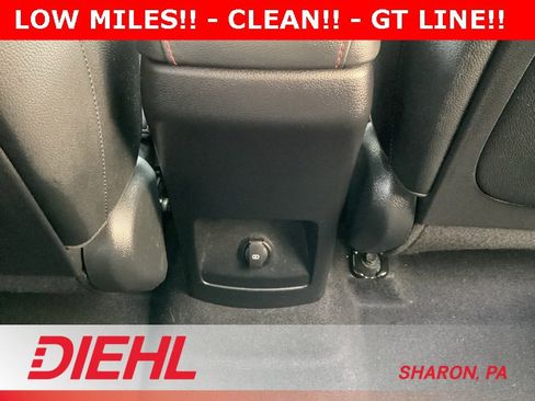 Used 2020 Kia Soul GT-Line Turbo image 15