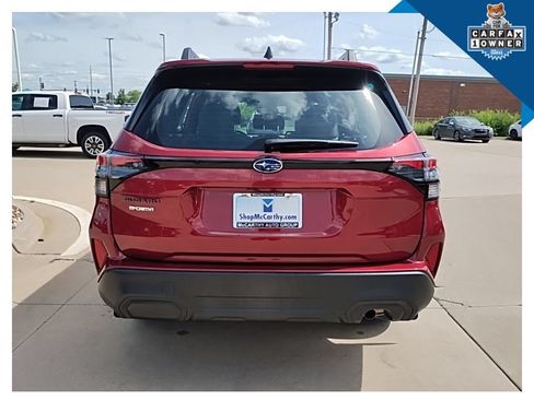Used 2026 Subaru Forester AWD/4WD image 6
