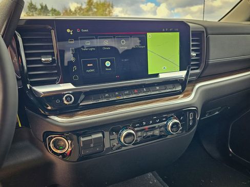 New 2026 GMC Sierra 1500 Elevation AWD/4WD image 22