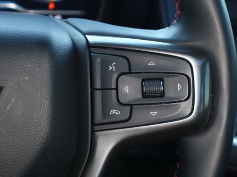 Used 2023 Chevrolet Tahoe RST w/ Luxury Package image 16