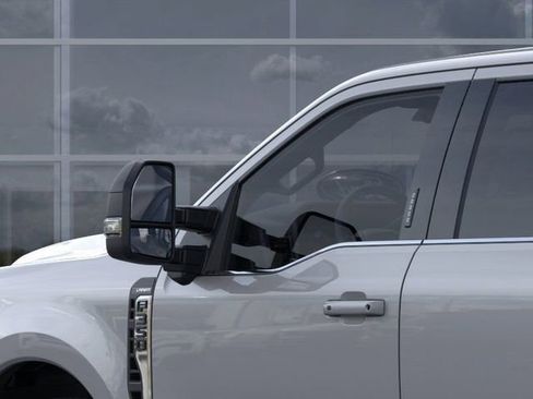 New 2026 Ford F350 Lariat image 21