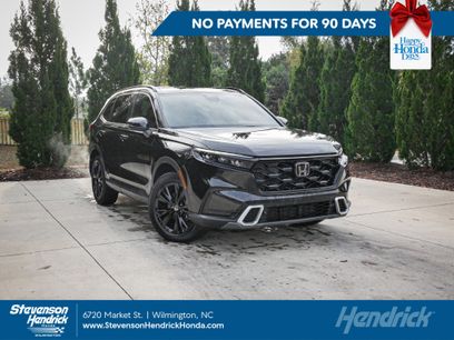 Used 2023 Honda CR-V Sport Touring