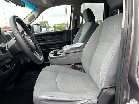 Used 2013 RAM 1500 Express AWD/4WD image 9