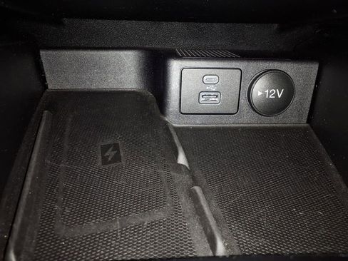 Used 2023 Ford Escape ST-Line Elite w/ Premium Technology Package image 25