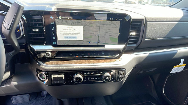 New 2026 Chevrolet Silverado 1500 RST w/ RST Select Package AWD/4WD image 17