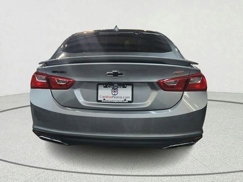 Used 2023 Chevrolet Malibu RS image 3
