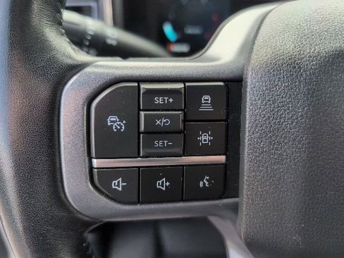Used 2023 Ford F250 Lariat w/ Lariat Ultimate Package AWD/4WD image 29