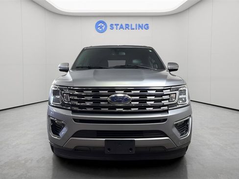 Used 2021 Ford Expedition Max Limited image 29