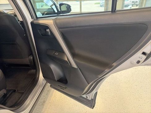 Used 2018 Toyota RAV4 LE w/ All Weather Liner Package image 38