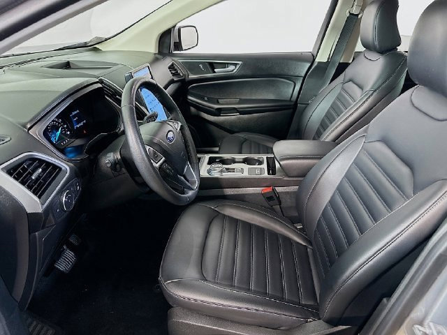 Used 2022 Ford Edge SEL w/ Convenience Package AWD/4WD image 12