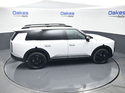 New 2027 Kia Telluride EX X-Line AWD/4WD image 57