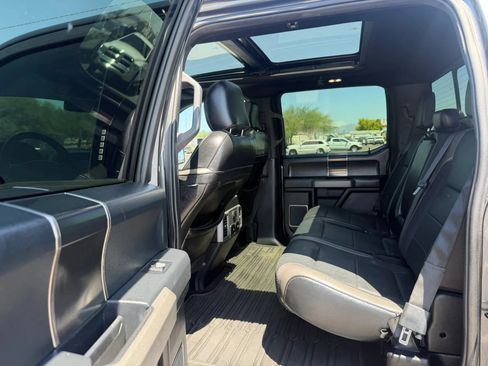 Used 2020 Ford F150 Raptor w/ Equipment Group 802A Luxury AWD/4WD image 22