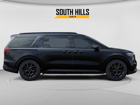 New 2026 Kia Carnival SX Prestige FWD image 7