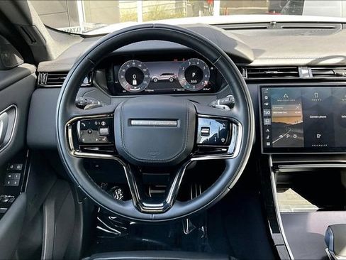 Used 2026 Land Rover Range Rover Velar Dynamic SE AWD/4WD image 5