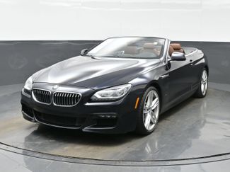 Used 2012 BMW 640i Convertible video 1