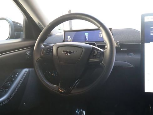 Used 2024 Ford Mustang Mach-E Premium RWD image 28