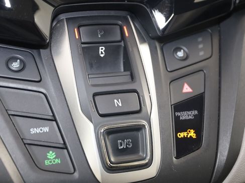 Used 2019 Honda Odyssey EX-L image 7