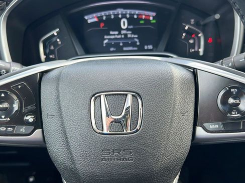 Used 2020 Honda CR-V EX-L image 32