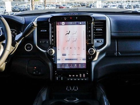 New 2026 RAM 3500 Laramie w/ Night Edition image 16