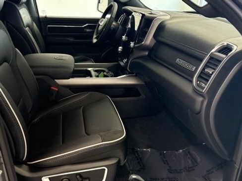 New 2026 RAM 1500 Laramie w/ Laramie Preferred Package AWD/4WD image 19