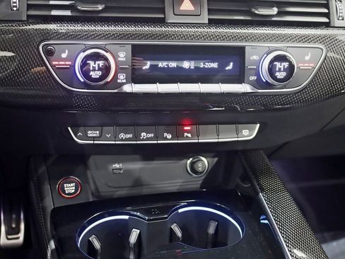 Used 2023 Audi S4 Prestige image 26