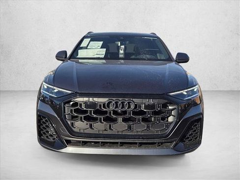New 2026 Audi Q8 Premium Plus AWD/4WD image 6