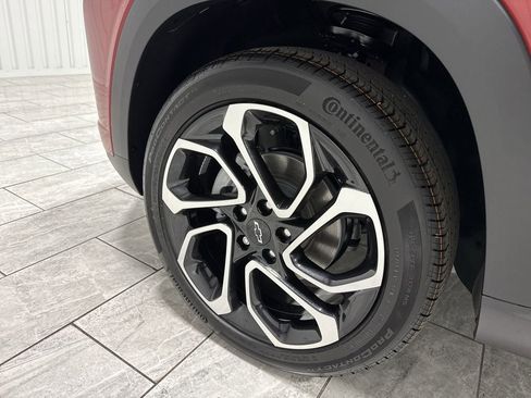 New 2026 Chevrolet Trax RS image 34