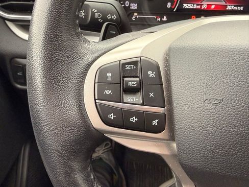 Used 2020 Ford Explorer XLT w/ Equipment Group 202A AWD/4WD image 24