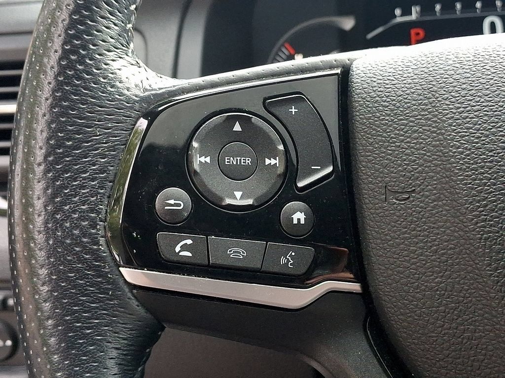 Used 2022 Honda Passport Elite image 26