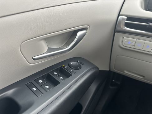 Used 2025 Hyundai Tucson SEL image 27