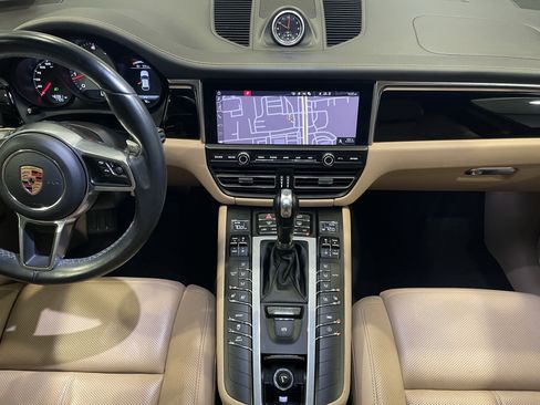 Used 2020 Porsche Macan S AWD/4WD image 17