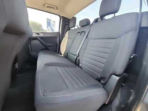 Certified 2023 Ford Ranger XLT w/ Equipment Group 301A Mid image 8