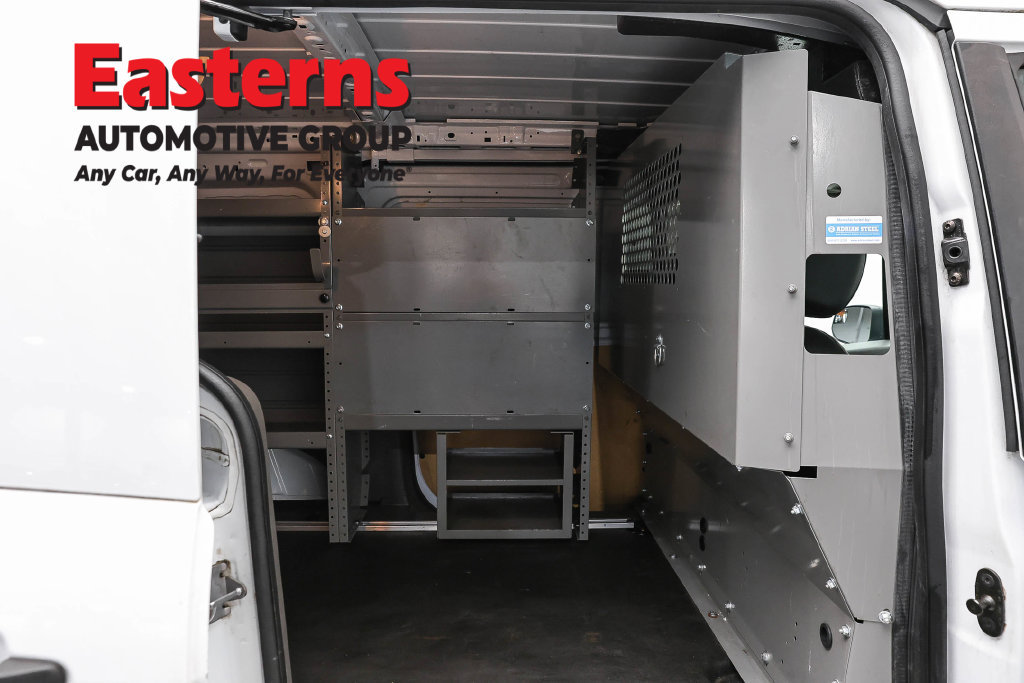 Used 2019 Ford Transit Connect XL FWD image 23