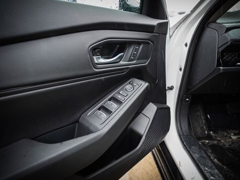 New 2025 Honda Accord EX-L image 15