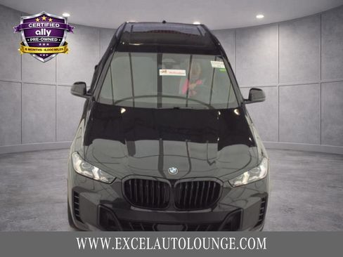 Used 2024 BMW X5 xDrive40i w/ M Sport Package image 7