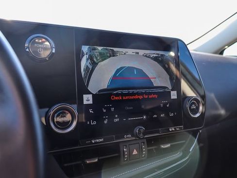Used 2024 Lexus NX 350h AWD image 22