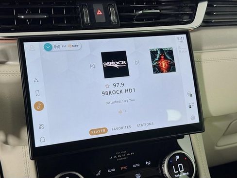 Used 2026 Jaguar F-PACE R-Dynamic S image 15