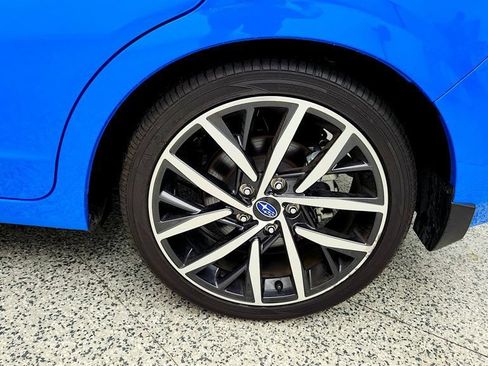 Used 2024 Subaru Impreza 2.0i Sport AWD/4WD image 9