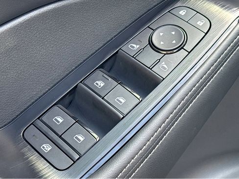 New 2026 Nissan Rogue SV w/ Cold Weather Package image 19