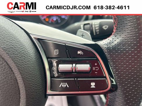 Used 2022 Kia Forte GT w/ GT2 Package image 17