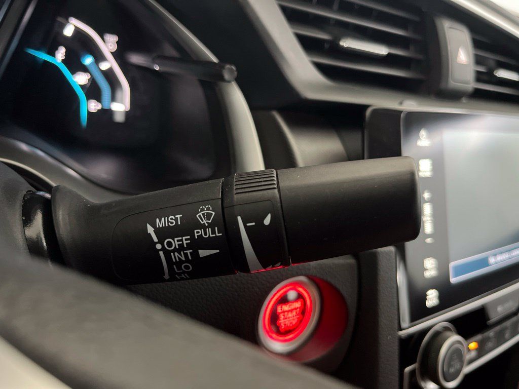 Used 2016 Honda Civic EX image 61