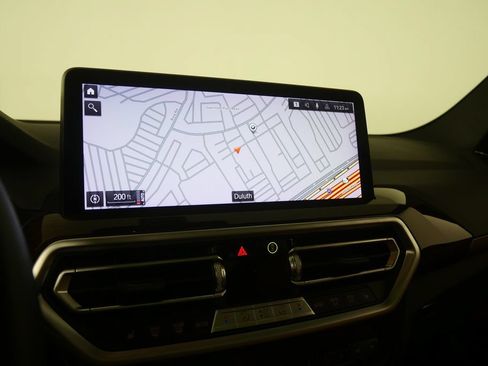Used 2024 BMW X3 sDrive30i w/ Premium Package w/ZPA RWD image 22