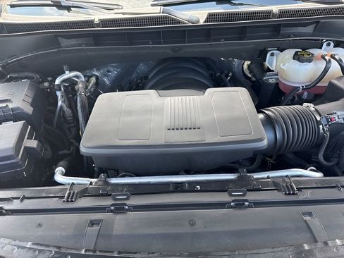 Used 2025 Cadillac Escalade Sport Platinum w/ LPO, Floor Liner Package AWD/4WD image 36