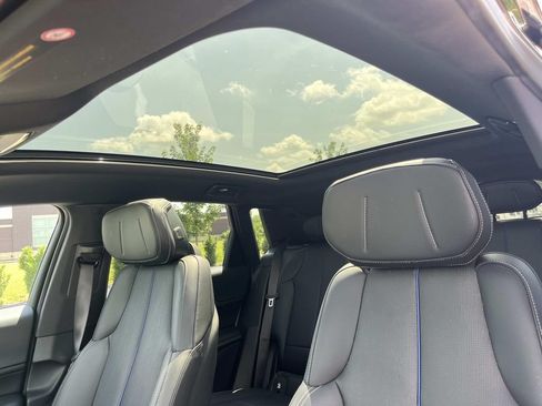 Certified 2024 Cadillac Lyriq Luxury w/ LPO, Floor Liner Package AWD/4WD image 27