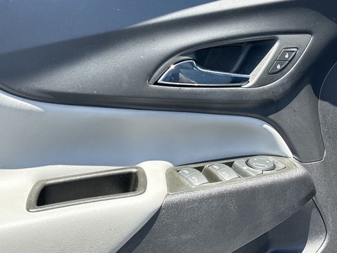 Used 2023 Chevrolet Equinox LS w/ LS Convenience Package AWD/4WD image 15