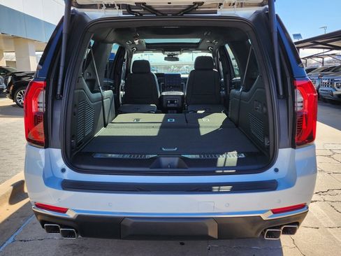 New 2026 GMC Yukon XL Denali w/ Sun & Power Step Package image 59